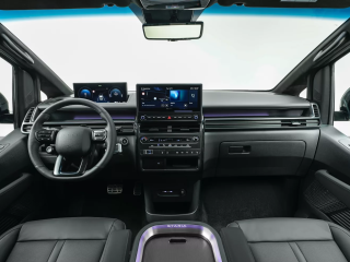 Hyundai STARIA Electric - Lenner Motors