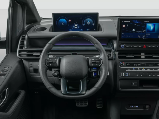 Hyundai STARIA Electric - Lenner Motors