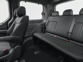 Hyundai STARIA Electric - Lenner Motors