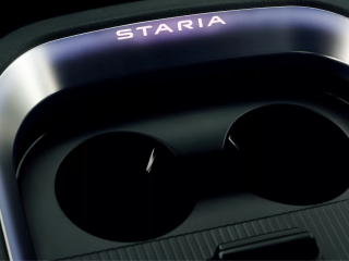 Hyundai STARIA Electric - Lenner Motors