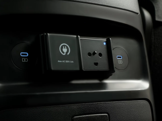 Hyundai STARIA Electric - Lenner Motors