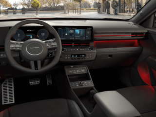 Nový Hyundai KONA - Lenner Motors