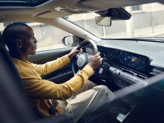 Nový Hyundai KONA - Lenner Motors