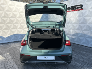 Hyundai i20 - 90 dní mobility - Lenner Flexi Operák