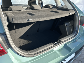 Hyundai i20 - 90 dní mobility - Lenner Flexi Operák