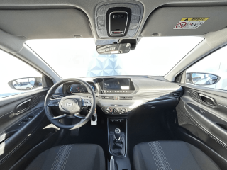 Hyundai i20 - 90 dní mobility - Lenner Flexi Operák