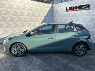 Hyundai i20 - 90 dní mobility - Lenner Flexi Operák