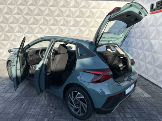 Hyundai i20 - 90 dní mobility - Lenner Flexi Operák