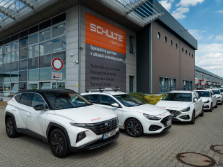 Schulte - Lenner Motors