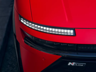 Hyundai IONIQ 3 - Lenner Motors