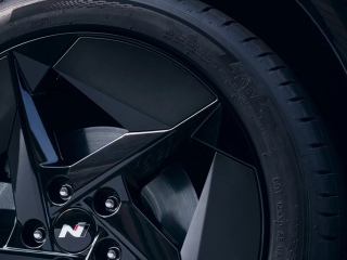 Hyundai IONIQ 3 - Lenner Motors