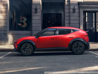 Hyundai IONIQ 3 - Lenner Motors