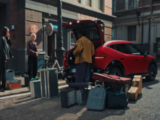 Hyundai IONIQ 3 - Lenner Motors