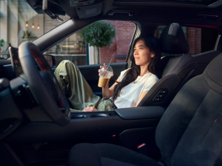 Hyundai IONIQ 3 - Lenner Motors