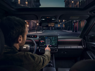 Hyundai IONIQ 3 - Lenner Motors
