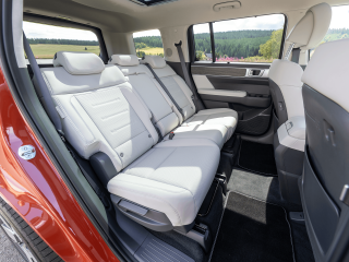 SANTA FE PHEV 5 míst - Lenner Motors