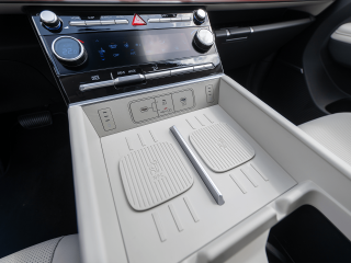 SANTA FE PHEV 5 míst - Lenner Motors