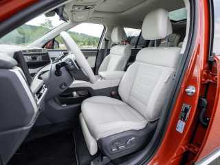 SANTA FE PHEV 5 míst - Lenner Motors