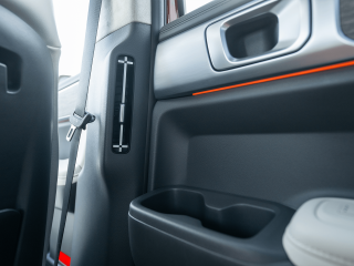 SANTA FE PHEV 5 míst - Lenner Motors