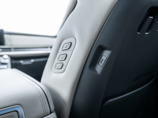 SANTA FE PHEV 5 míst - Lenner Motors