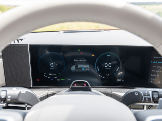 SANTA FE PHEV 5 míst - Lenner Motors