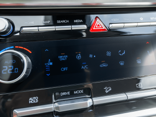 SANTA FE PHEV 5 míst - Lenner Motors