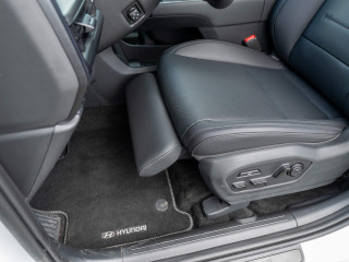 SANTA FE PHEV 7 míst - Lenner Motors