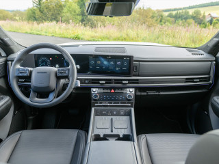 SANTA FE PHEV 7 míst - Lenner Motors