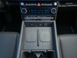 SANTA FE PHEV 7 míst - Lenner Motors