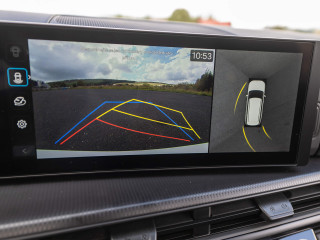 SANTA FE PHEV 7 míst - Lenner Motors