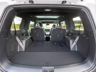 SANTA FE PHEV 7 míst - Lenner Motors