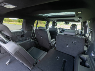 SANTA FE PHEV 7 míst - Lenner Motors