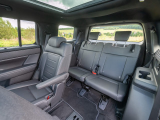 SANTA FE PHEV 7 míst - Lenner Motors