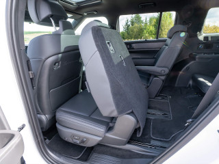 SANTA FE PHEV 7 míst - Lenner Motors