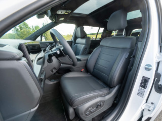 SANTA FE PHEV 7 míst - Lenner Motors