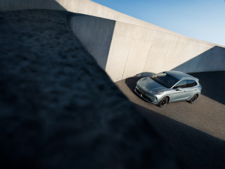 MG4 EV Urban - Lenner Motors