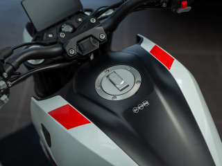 Soutěž o motorku k novému vozu - Lenner Motors