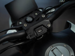 Soutěž o motorku k novému vozu - Lenner Motors