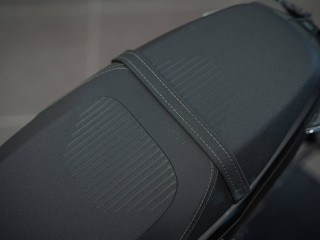 Soutěž o motorku k novému vozu - Lenner Motors