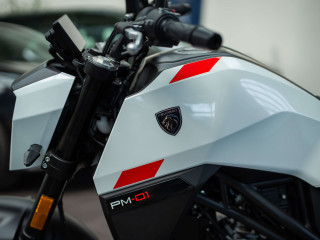 Soutěž o motorku k novému vozu - Lenner Motors