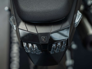 Soutěž o motorku k novému vozu - Lenner Motors