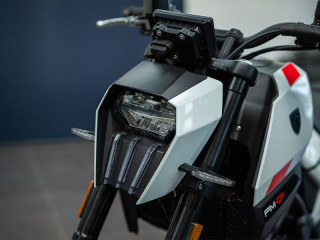 Soutěž o motorku k novému vozu - Lenner Motors