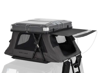 Střešní autostan Wild Land Sky Rover - Lenner Motors