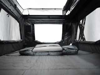 Střešní autostan Wild Land Sky Rover - Lenner Motors