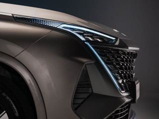 MGS9 PHEV - Lenner Motors