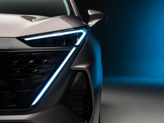 MGS9 PHEV - Lenner Motors