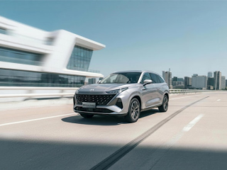 MGS9 PHEV - Lenner Motors