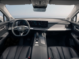 MGS9 PHEV - Lenner Motors