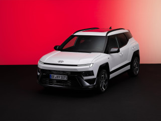 Hyundai BAYON nový - Lenner Motors