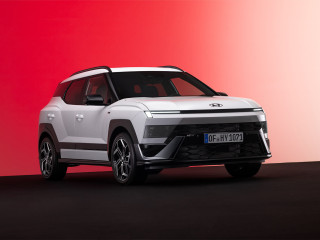 Hyundai BAYON nový - Lenner Motors